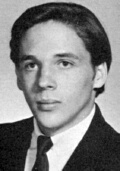 David Barckley: class of 1972, Norte Del Rio High School, Sacramento, CA.